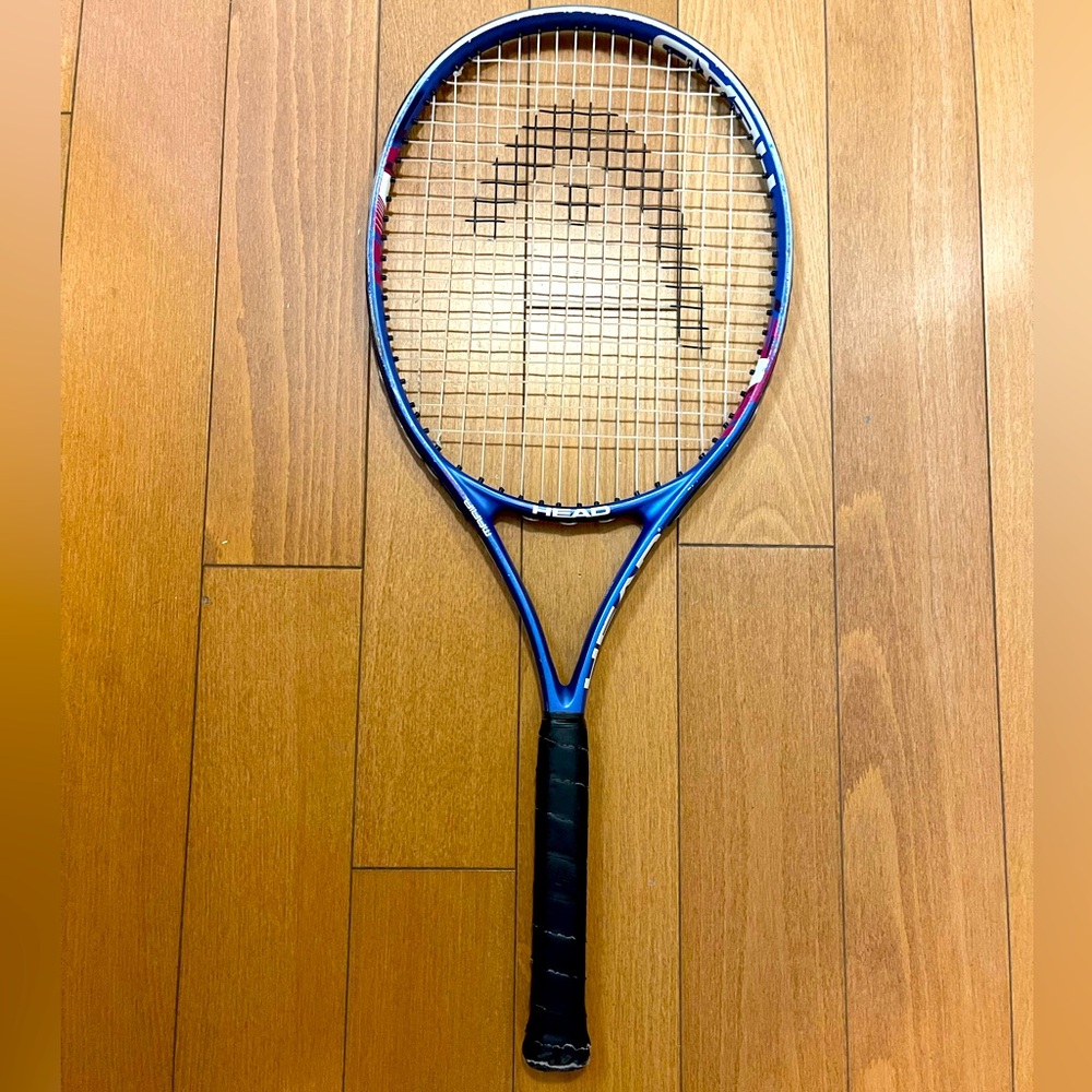 Tennis Racket